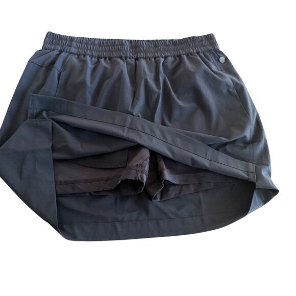 Tommy Bahama Women's Island Zone Golf Skort Navy Blue Pockets, Size XS NWT - Picture 3 of 9